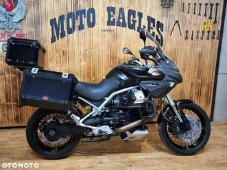 moto guzzi stelvio