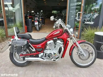 suzuki intruder