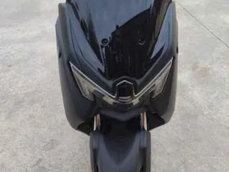 yamaha - nmax