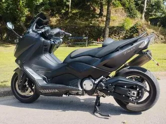 yamaha - t-max 530