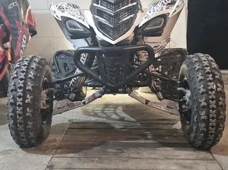 yamaha raptor 700 r →