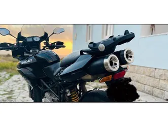 ducati multistrada 1000ds