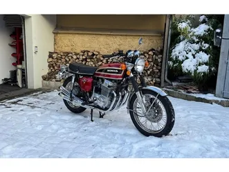 1976 honda cb750 k6