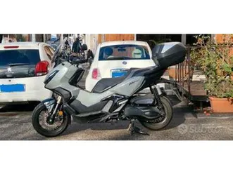 honda adv 350 - luglio 2024 perfetta
