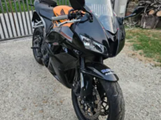 honda cbr 600rr