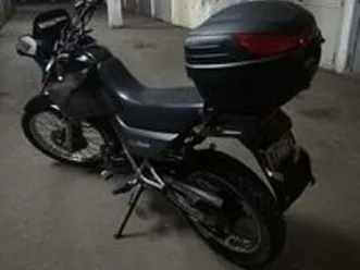 honda transcity - 1997