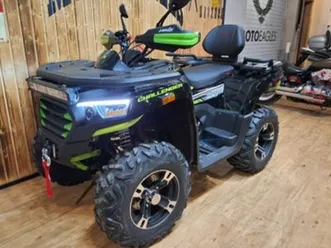 asix challenger 300 quad atv asix magnum 200