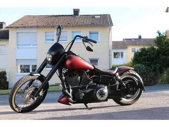 harley davidson dyna wide glide