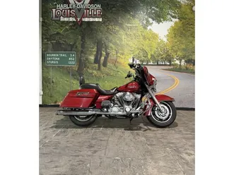 2006 harley-davidson electra glide standard