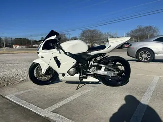 2005 honda cbr600rr - m201099