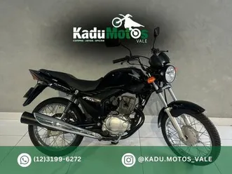 honda cg 150 fan esi mix