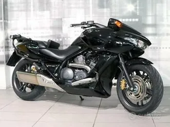 honda dn-01 - 2008