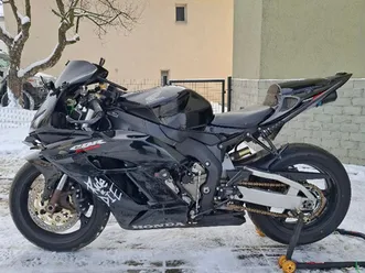 honda cbr 1000 rr