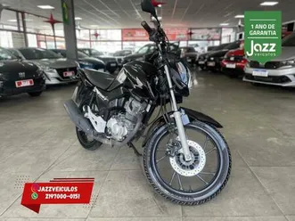 honda cg 160 fan flex