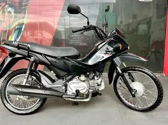 honda pop 110i es