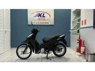 honda biz 125 es 9cv