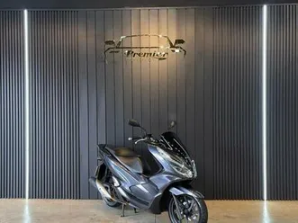 honda pcx 150 dlx