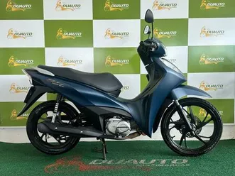 honda biz 125 ex/125 ex flex