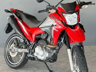 honda nxr 160 bros esdd special edition cbs