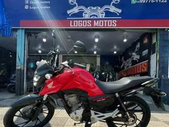 honda cg 160 fan flex