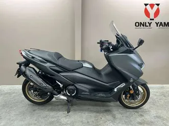 yamaha tmax 560