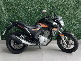 honda cb twister/flexone 250 cc