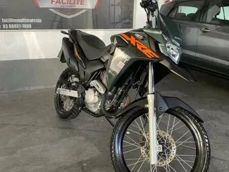 honda xre 300 adventure abs