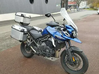 triumph tiger 1200