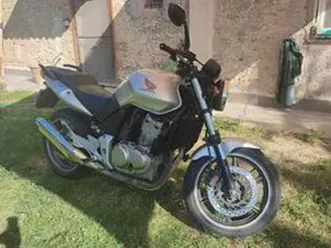 honda cbf 500 - 2004