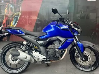 yamaha fazer 150 fz15 abs