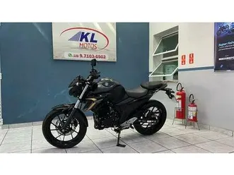 yamaha fazer 250 fz25