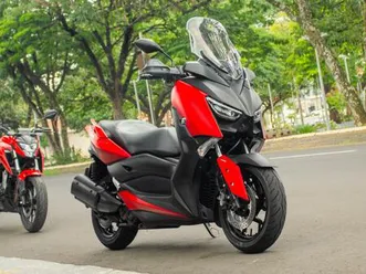 yamaha xmax 250