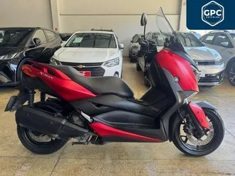 yamaha xmax 250