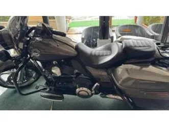 1800 road king (2012 - 13) - flhrse