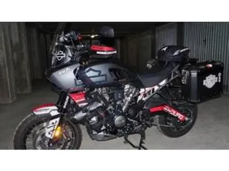 pan america 1250 special (2020 - 25)