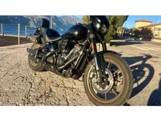 114 low rider s (2021) - fxlrs