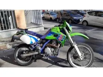 klx 650