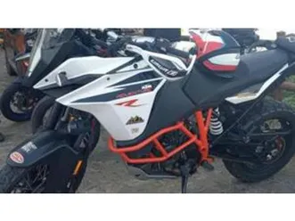 1090 adventure r (2017 - 19)