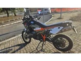 990 adventure r (2012 - 14)