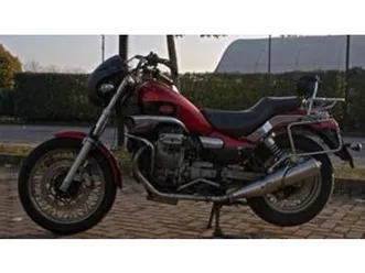 nevada 750 classic i.e. (2004 - 06)