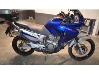 transalp xl 650v (2005 - 06)