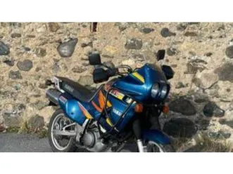 xtz 660 téneré (1991 - 98)