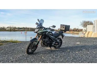 honda cb500x