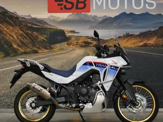 ② honda xl750 transalp 750 (année de construction 2024)