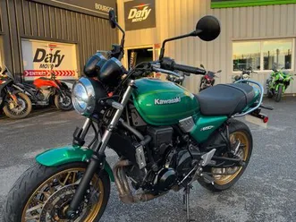 kawasaki z650 rs