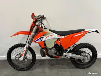 ktm 300 exc