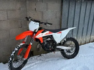 ktm sx 2019