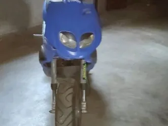 vend peugeot trekker 1998