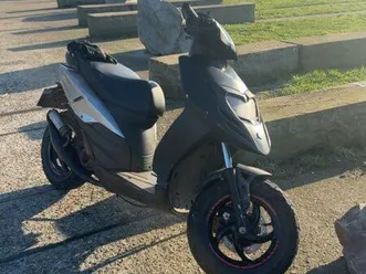 piaggio typhoon 50 cc