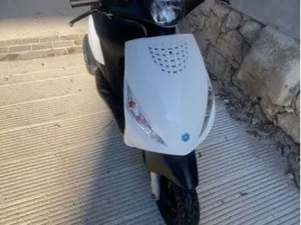 piaggio zip 4t